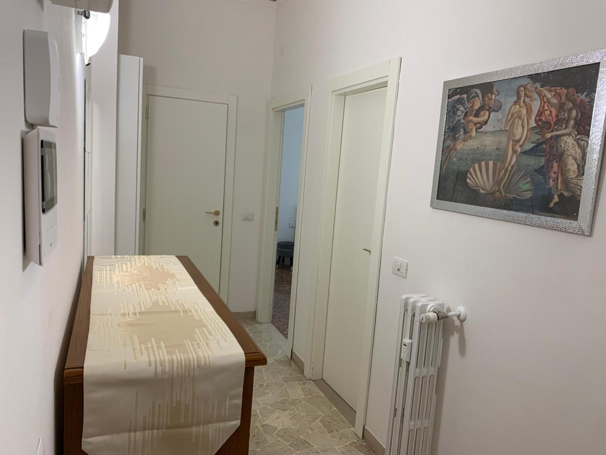 Venere Apartment Florence Buitenkant foto