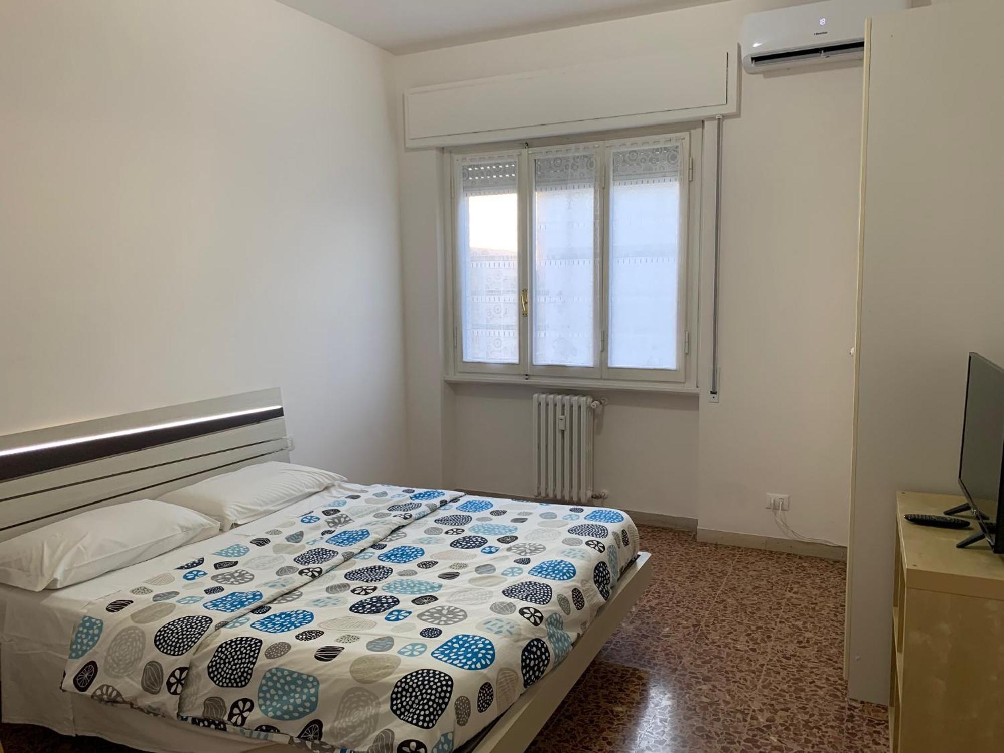 Venere Apartment Florence Buitenkant foto