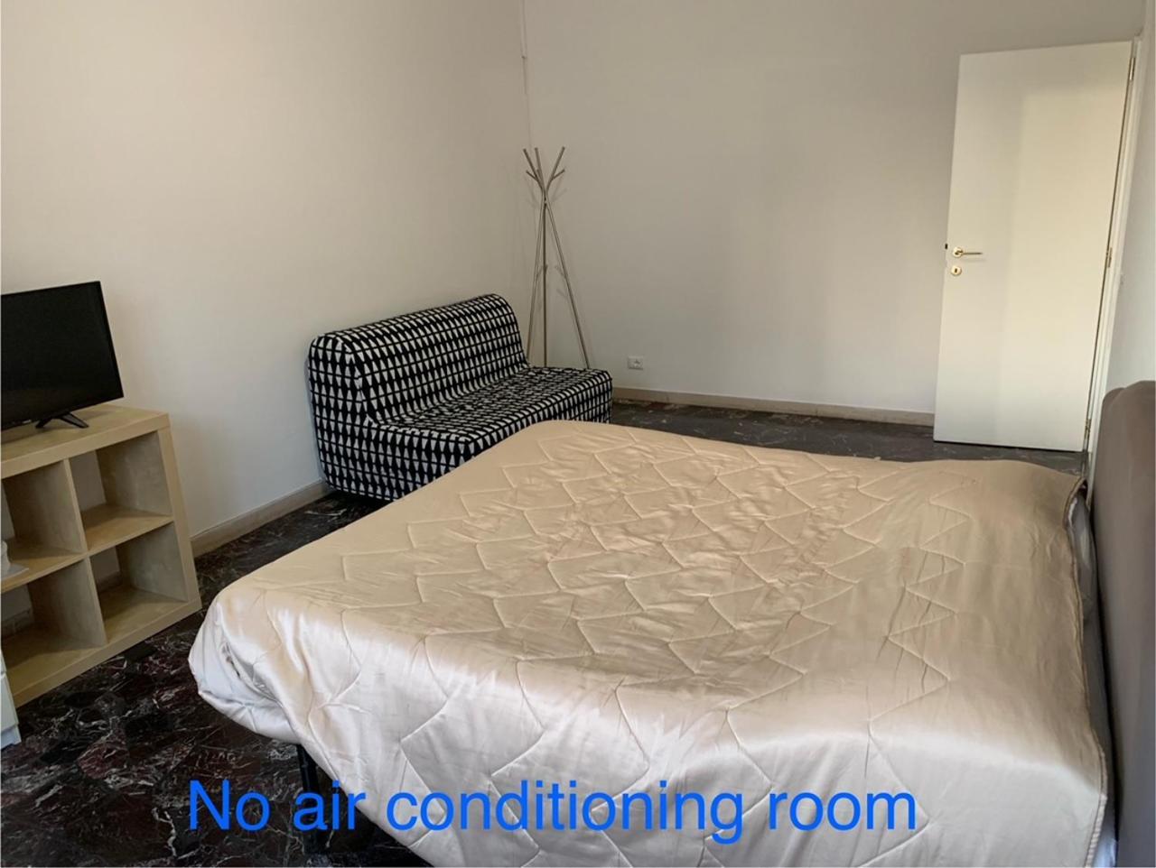 Venere Apartment Florence Buitenkant foto
