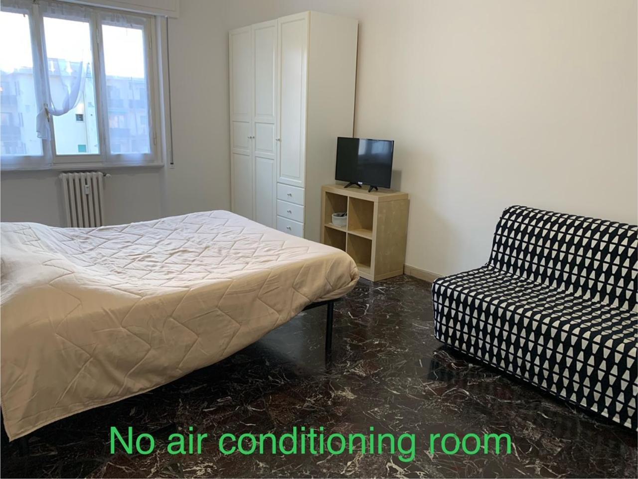 Venere Apartment Florence Buitenkant foto